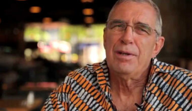 Michael Darrow Miller