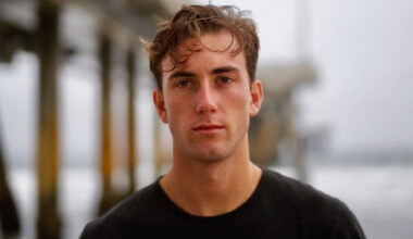 Nathaniel William Shue