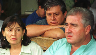 Martha Nieves Ochoa Vasquez