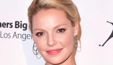 Catherine Heigl