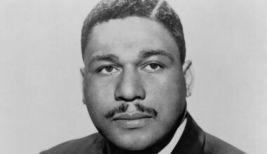 Frederick O Neal
