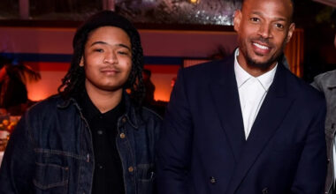 Kai Zackery Wayans