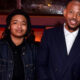 Kai Zackery Wayans